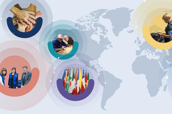 Banner new packt on migration and asylum