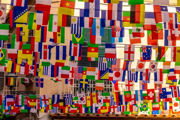 Countries