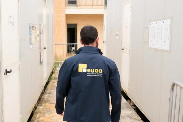 Migration Management in Malta