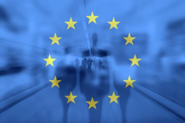 Already in the EU