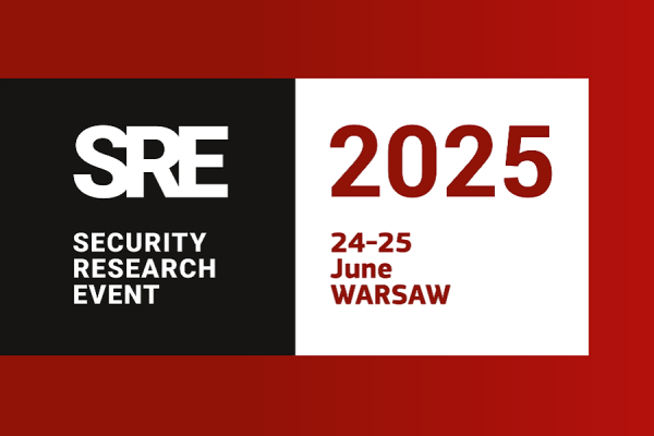 SRE 2025